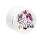 Preview: Grinder "Shitty Unicorn" 4-teilig 50mm